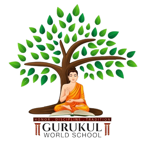 Gurukul Logo